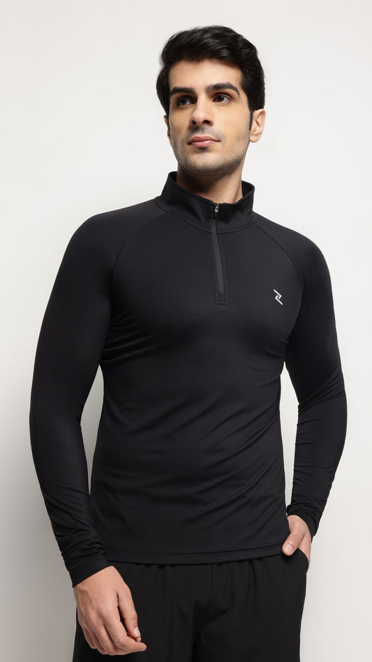 Night empyrean black