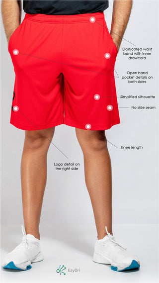 Men's Basic Shorts