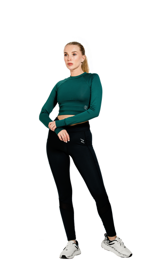 Emerald Green