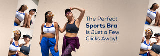 The Perfect Sports Bra Does Exist, Ladies!