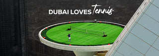 Dubai’s Top Tennis Coaching Centers - The Perfect Sync of Passion and Performance