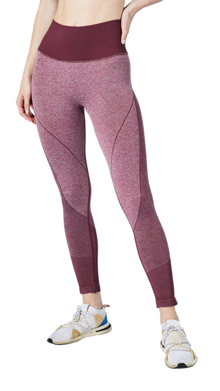 Women's Seamless Leggings