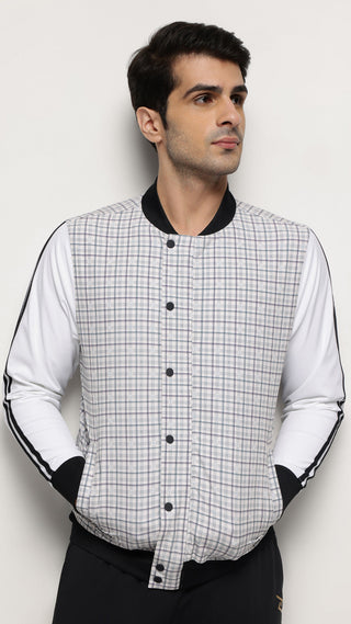 Men's Hoodies & Jackets