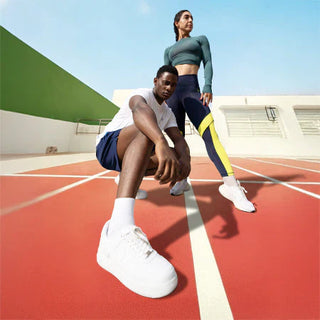 High Intensity Sportswear