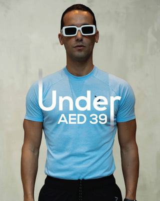 Under AED 39