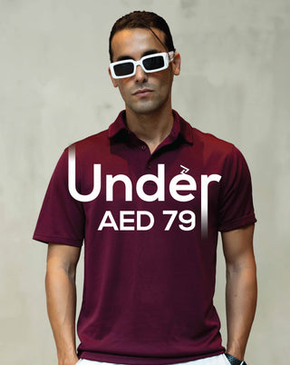 UNDER AED 79