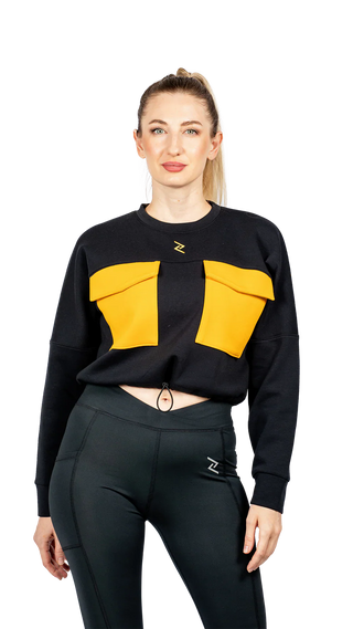 Women's Hoodies & Sweatshirts