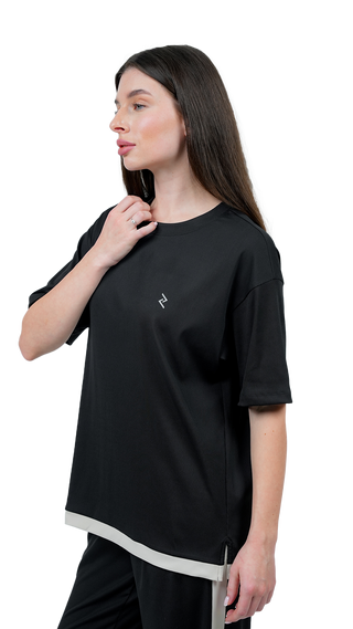 Black Casual