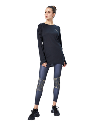 Women's Top & Leggings Set