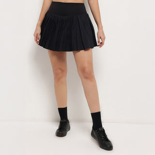 Women's Classic Pleated Tennis Skirt