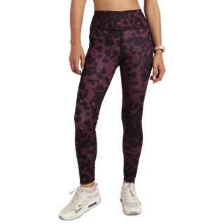 Women's Pocketed 7/8 Legging