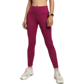 Women's Pocketed 7/8 Legging