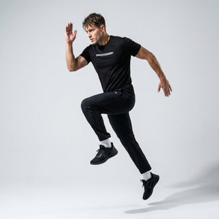 Men's Crew Neck T-Shirt