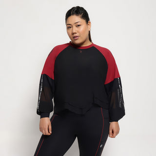 Layered Mesh Top
