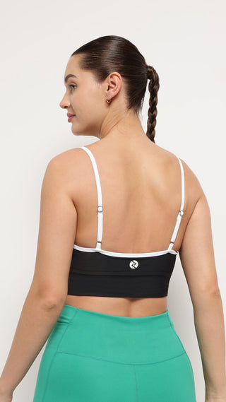 Night empyrean black