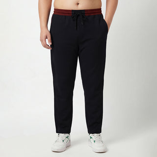 Black Maroon