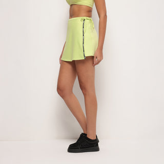 Light Lettuce Green