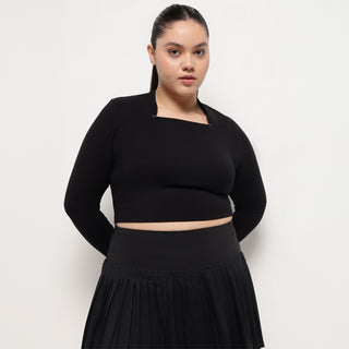 Night empyrean black