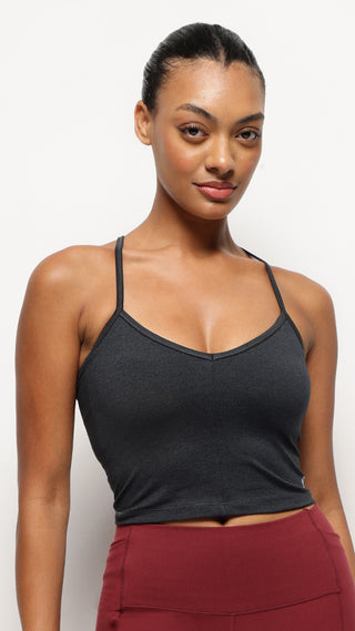 Night empyrean black