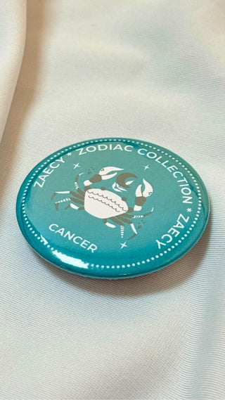 Cancer Soul Badge