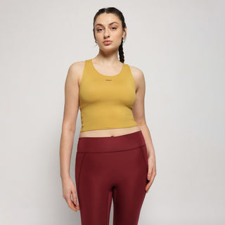 High Support Racerback Sports Bra