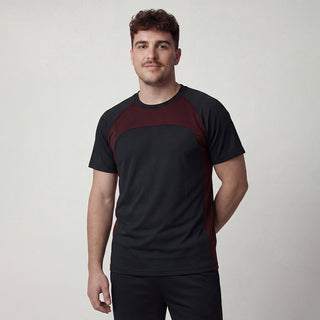 Black Maroon