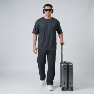 Black Casual