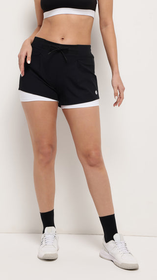 Night empyrean black