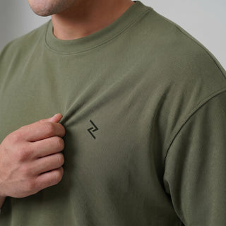 Morel Green