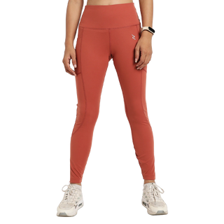 Women's Pocketed 7/8 Legging