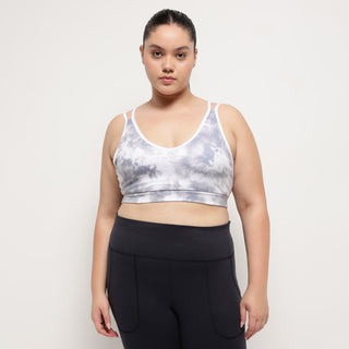 High Intensity Sports Bra