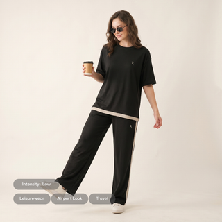 Black Casual