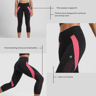 Mojo Pink