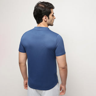 Men’s Slim Fit Tennis T-shirt