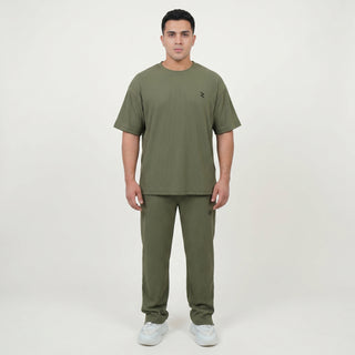 Morel Green