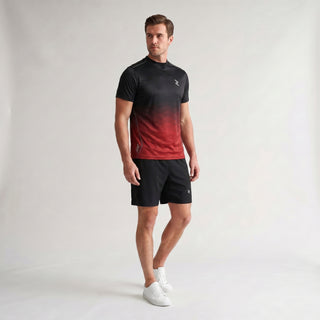 Black Red