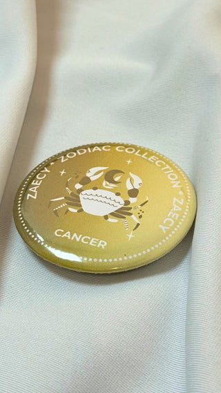 Cancer Soul Badge