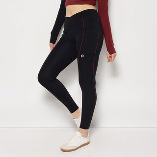 All Day Active Essential Leggings