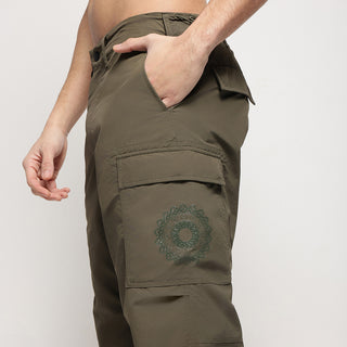 Men's Cargo Pants