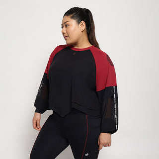 Layered Mesh Top