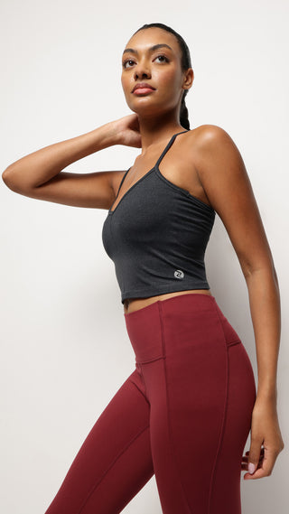 Night empyrean black