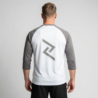 White & Grey