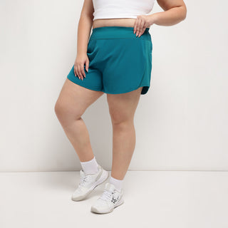 Teal Blue