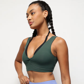 Dark Jungle Green