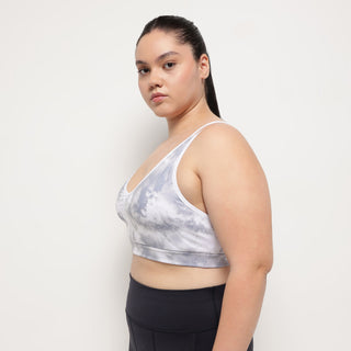 High Intensity Sports Bra