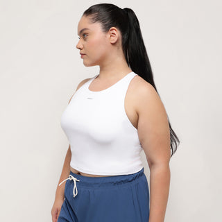 Women's High Support Racerback Sports Bra