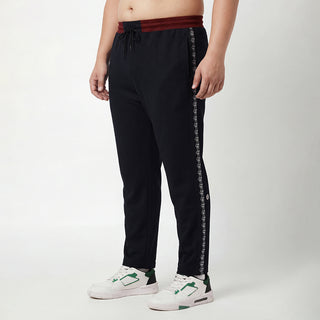 Black Maroon