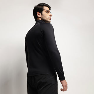 Night empyrean black