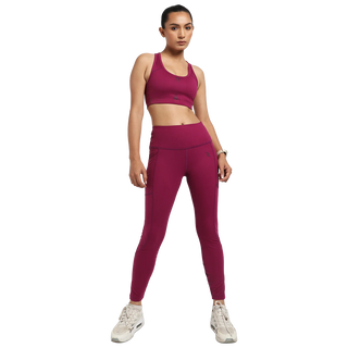 Women's Pocketed 7/8 Legging