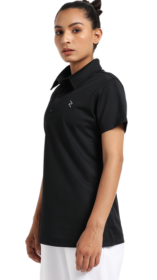 Women's Polo T-shirt